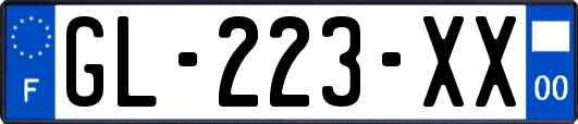 GL-223-XX