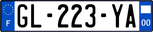 GL-223-YA