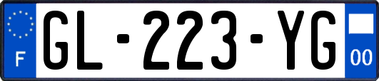GL-223-YG