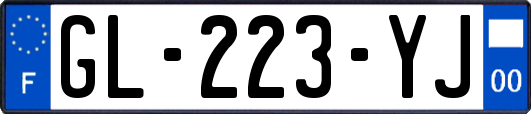 GL-223-YJ