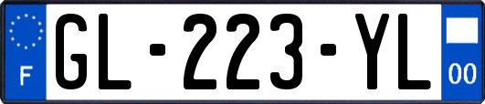 GL-223-YL