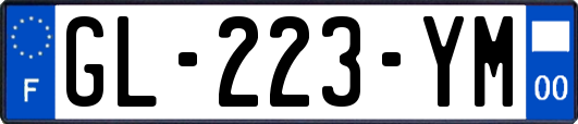 GL-223-YM