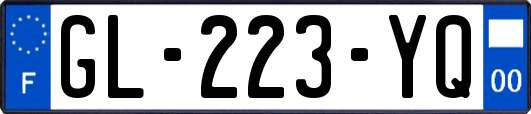 GL-223-YQ