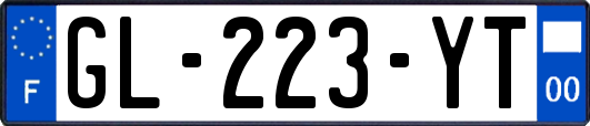 GL-223-YT