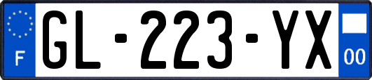 GL-223-YX