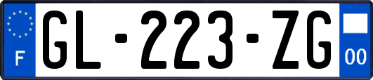 GL-223-ZG