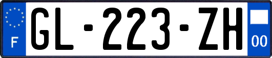GL-223-ZH