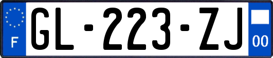 GL-223-ZJ