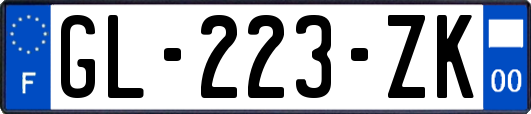 GL-223-ZK