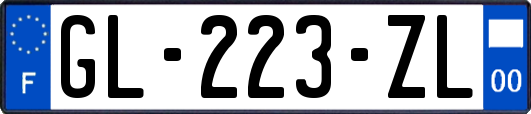 GL-223-ZL