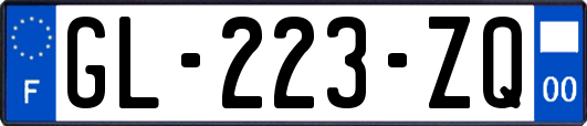 GL-223-ZQ
