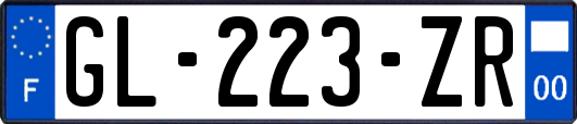 GL-223-ZR