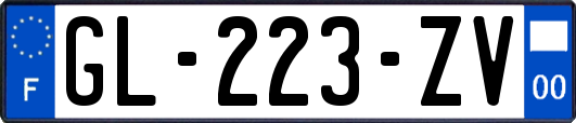 GL-223-ZV