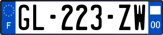 GL-223-ZW