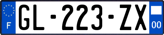 GL-223-ZX