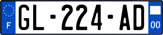 GL-224-AD