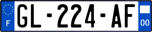 GL-224-AF