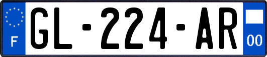 GL-224-AR