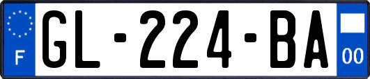 GL-224-BA