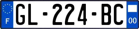 GL-224-BC