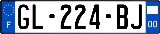 GL-224-BJ