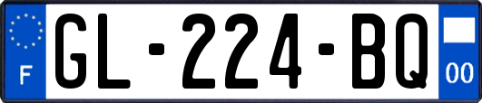 GL-224-BQ