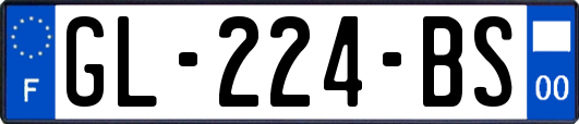 GL-224-BS