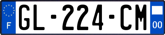 GL-224-CM