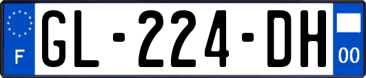GL-224-DH