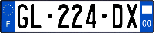 GL-224-DX