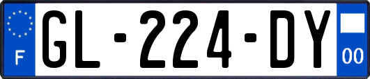 GL-224-DY