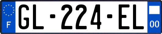 GL-224-EL