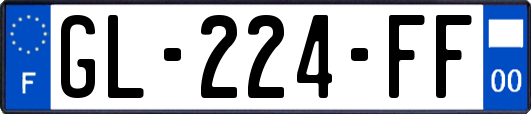 GL-224-FF
