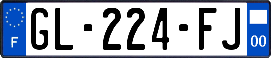 GL-224-FJ
