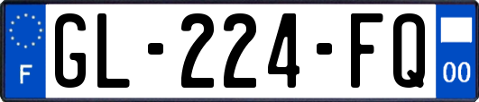 GL-224-FQ