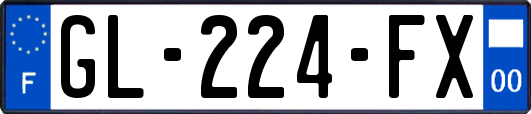 GL-224-FX