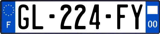 GL-224-FY