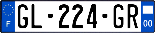 GL-224-GR