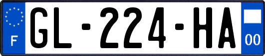GL-224-HA