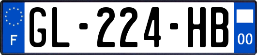 GL-224-HB