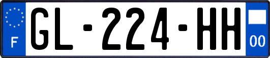 GL-224-HH