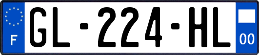 GL-224-HL