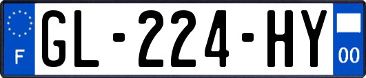 GL-224-HY