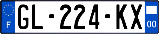 GL-224-KX