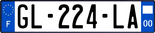 GL-224-LA