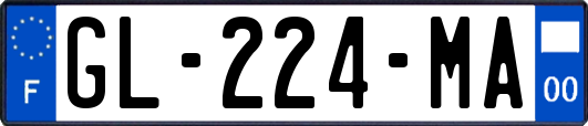 GL-224-MA