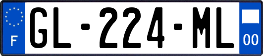 GL-224-ML