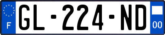 GL-224-ND