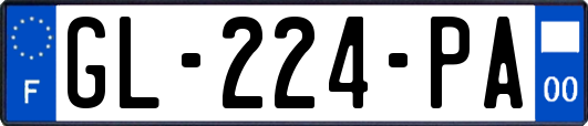 GL-224-PA