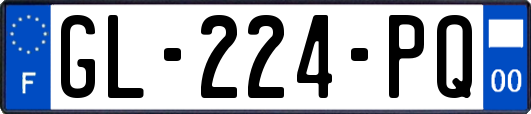 GL-224-PQ